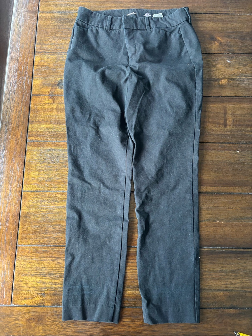 Women's Black Dress Pants